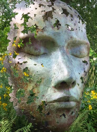Mother Nature