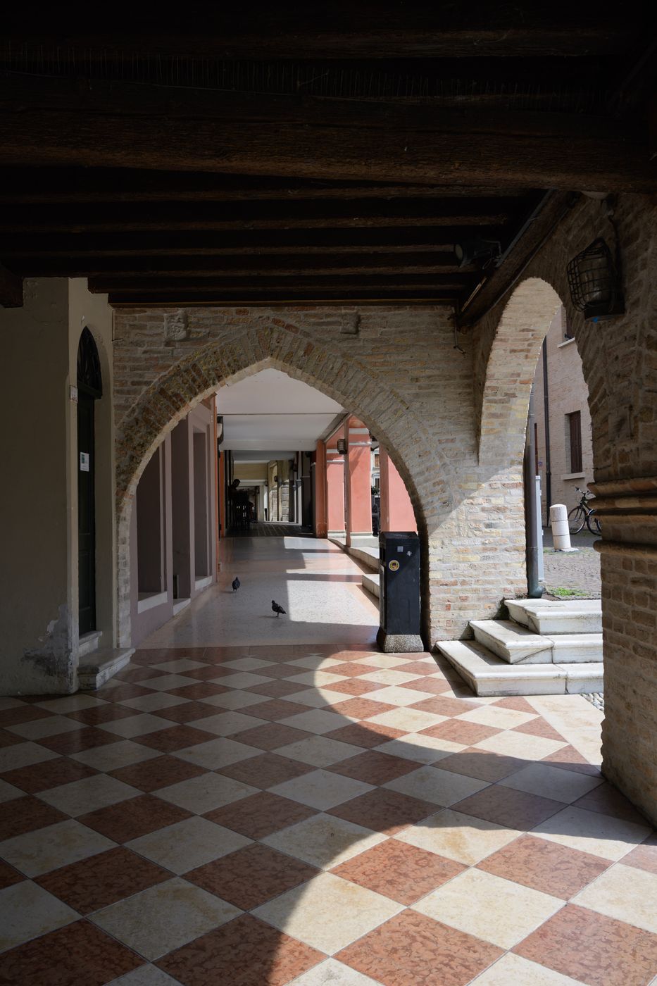 Mulini Fiume Lemene, Italy