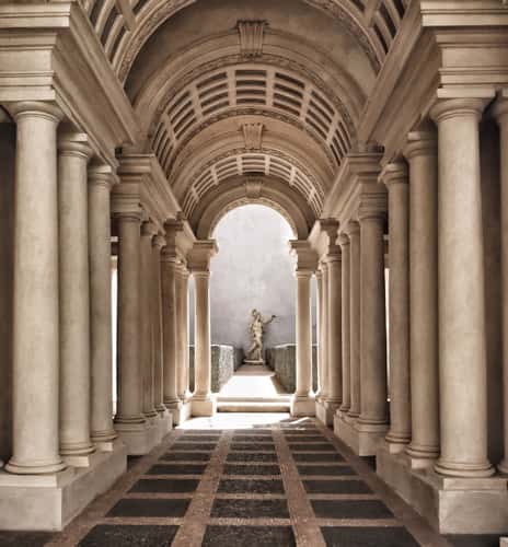 Palazzo Spada