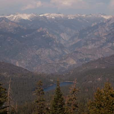 Panoramic Point, USA