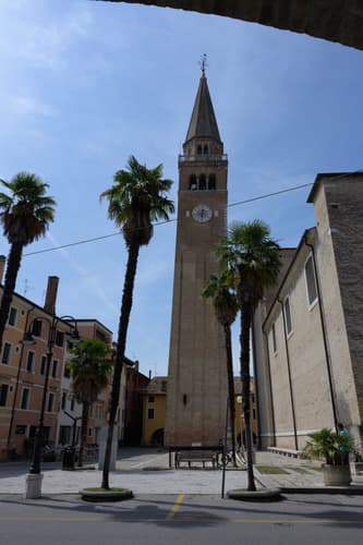 Piazza Duomo
