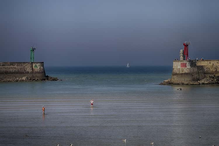 port-en bassin