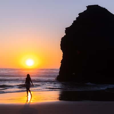 Praia dos Mouranitos, Portugal