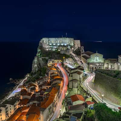 Promontorio di Scilla, Italy