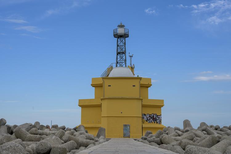 Punta Sabbioni Lighthouse