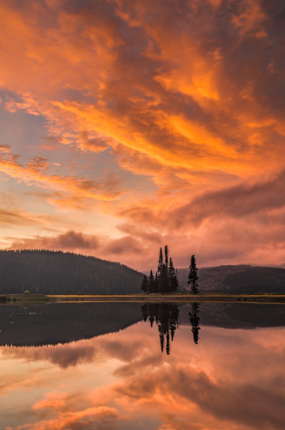 Ray Atkeson Point, USA