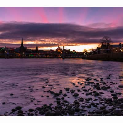 River Ness, United Kingdom