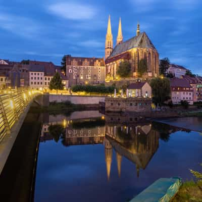 River View Görlitz, Poland