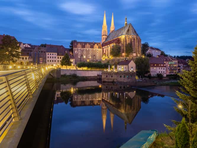 River View Görlitz