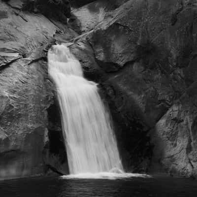 Roaring River Falls, USA