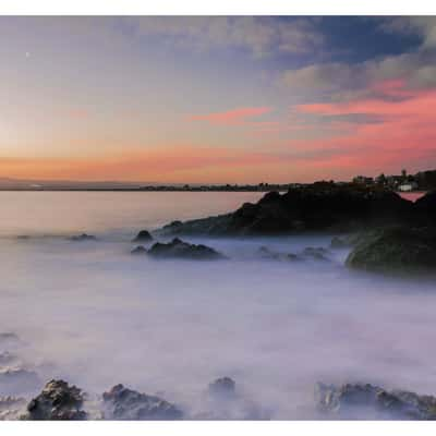 Rosemarkie Beach, United Kingdom