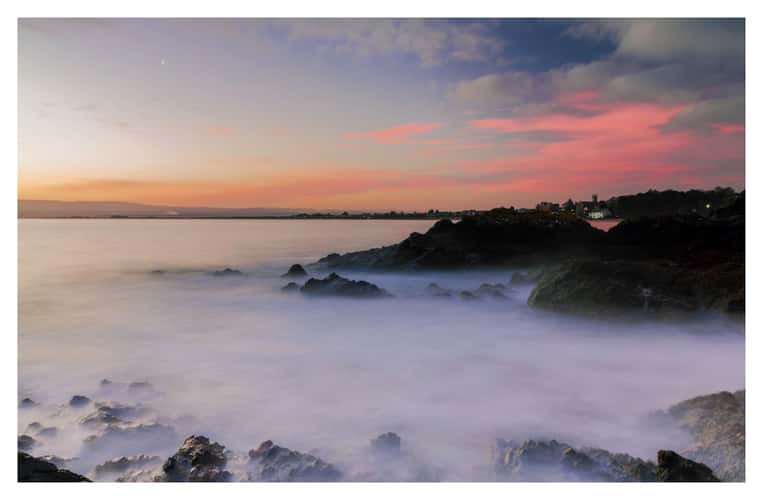 Rosemarkie Beach