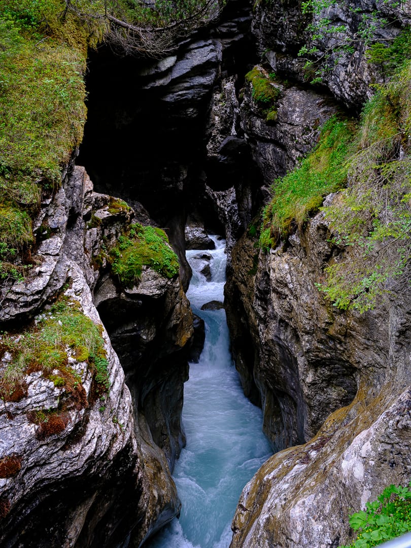 Rosenlaui, Switzerland