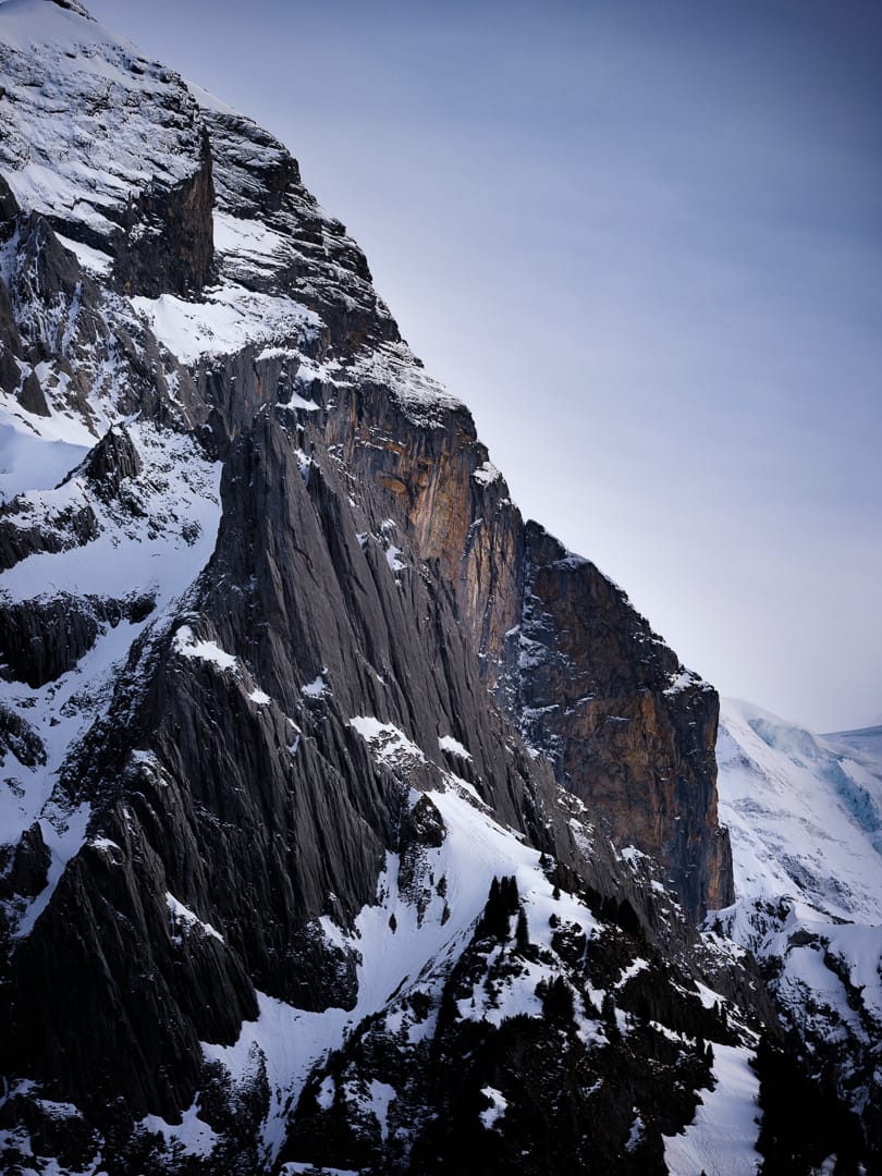 Rosenlaui, Switzerland