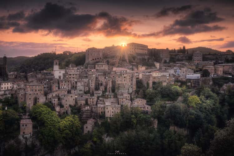 Sorano