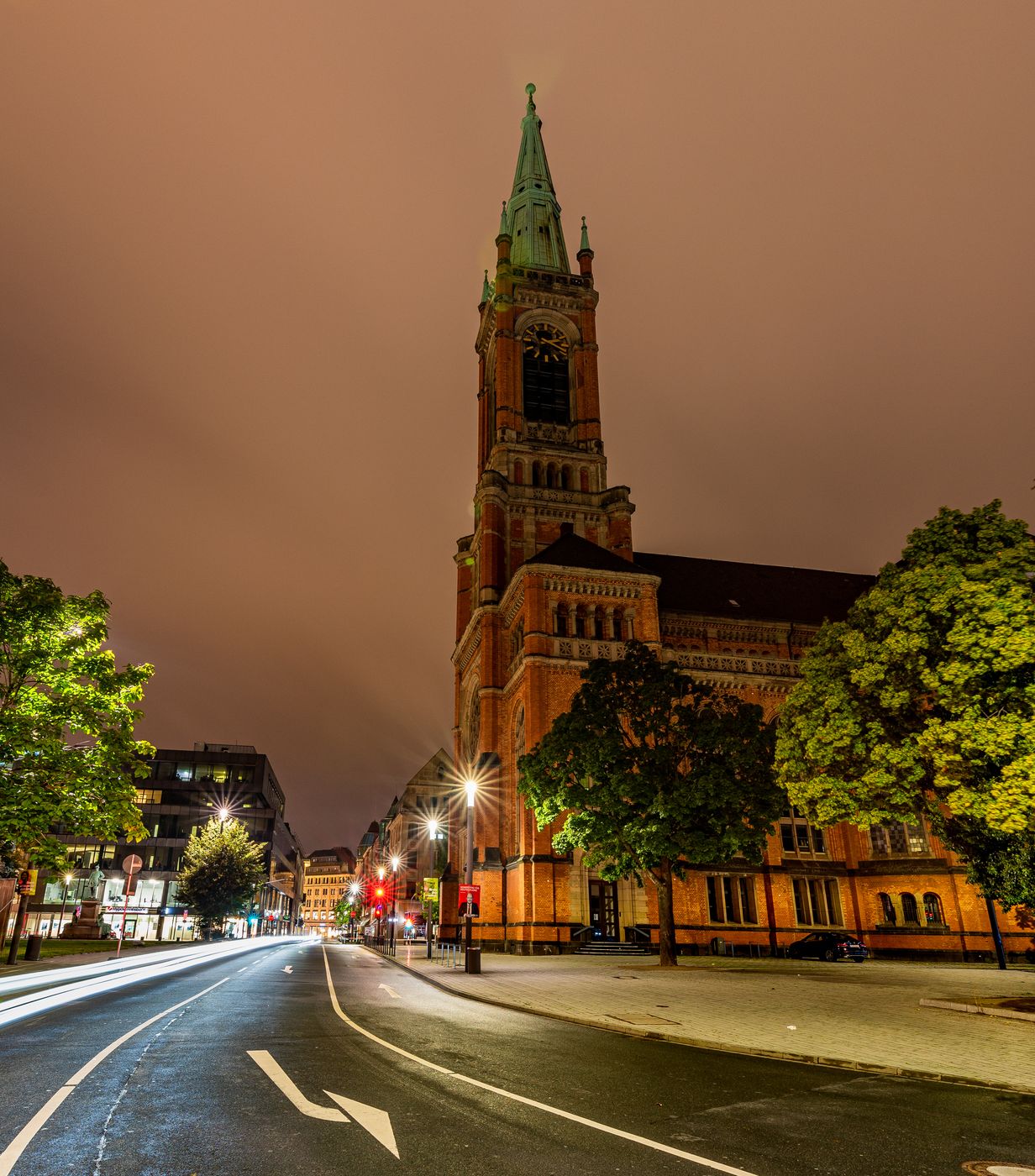 St. John's Church, Germany