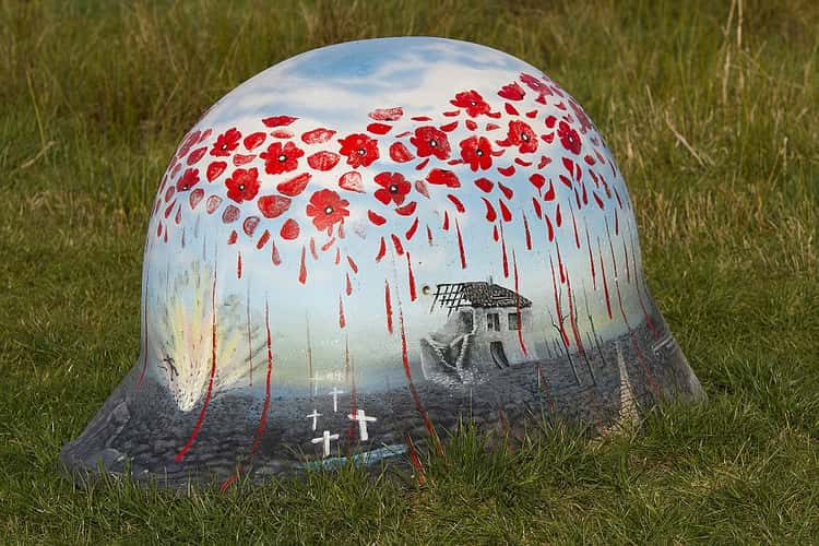 stahlhelm