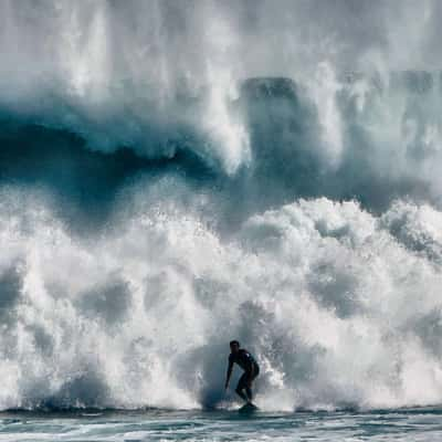 Surfers Point, Margaret River, WA, Australia