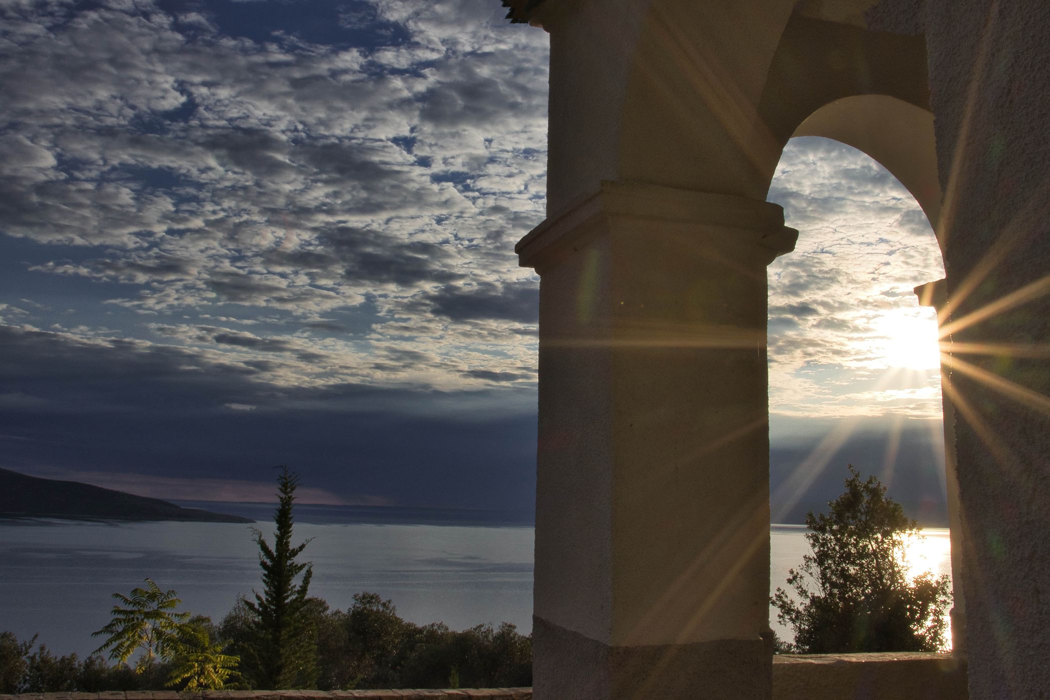 Sv. Salvadur, Croatia