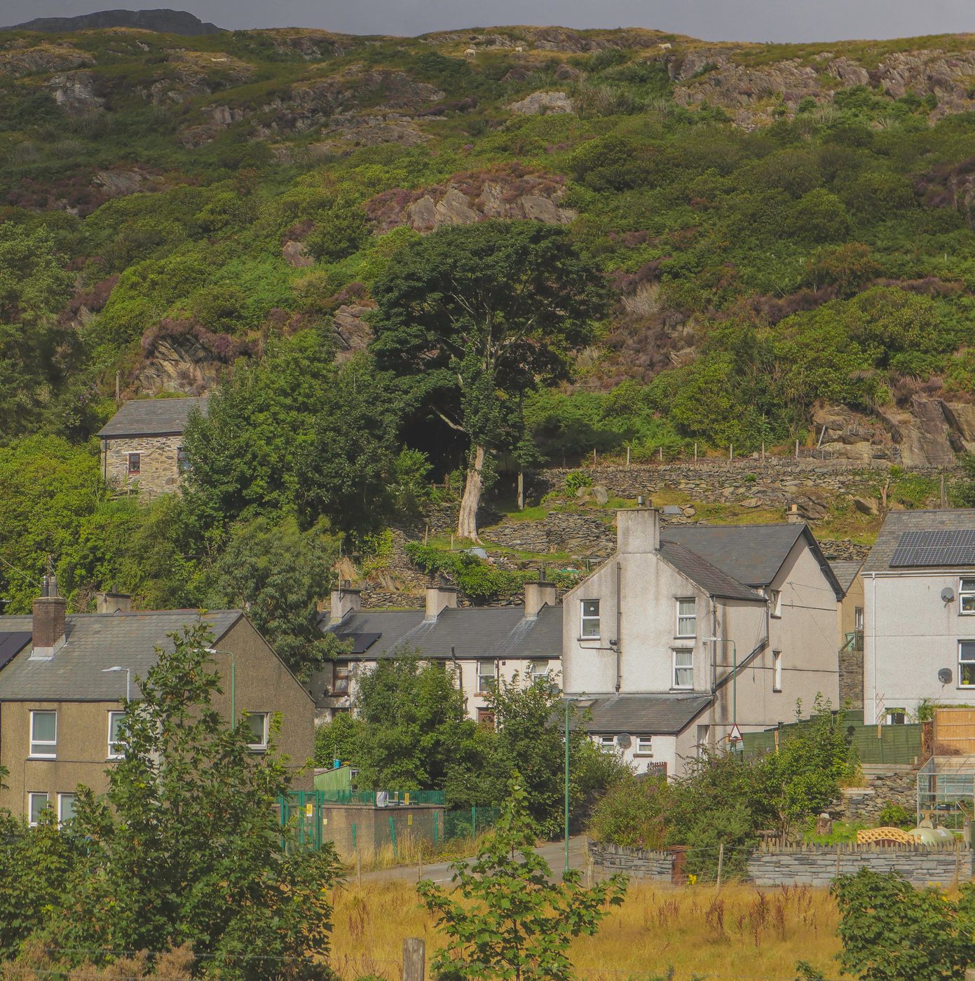 Tanygrisiau, United Kingdom