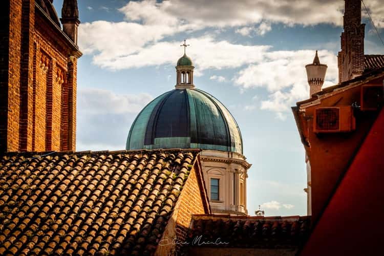 Thiene, VI, Italy