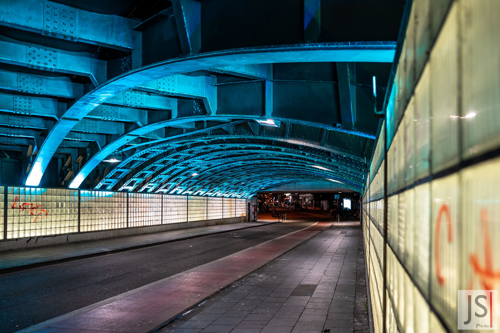 Trankgasse, Cologne, Germany