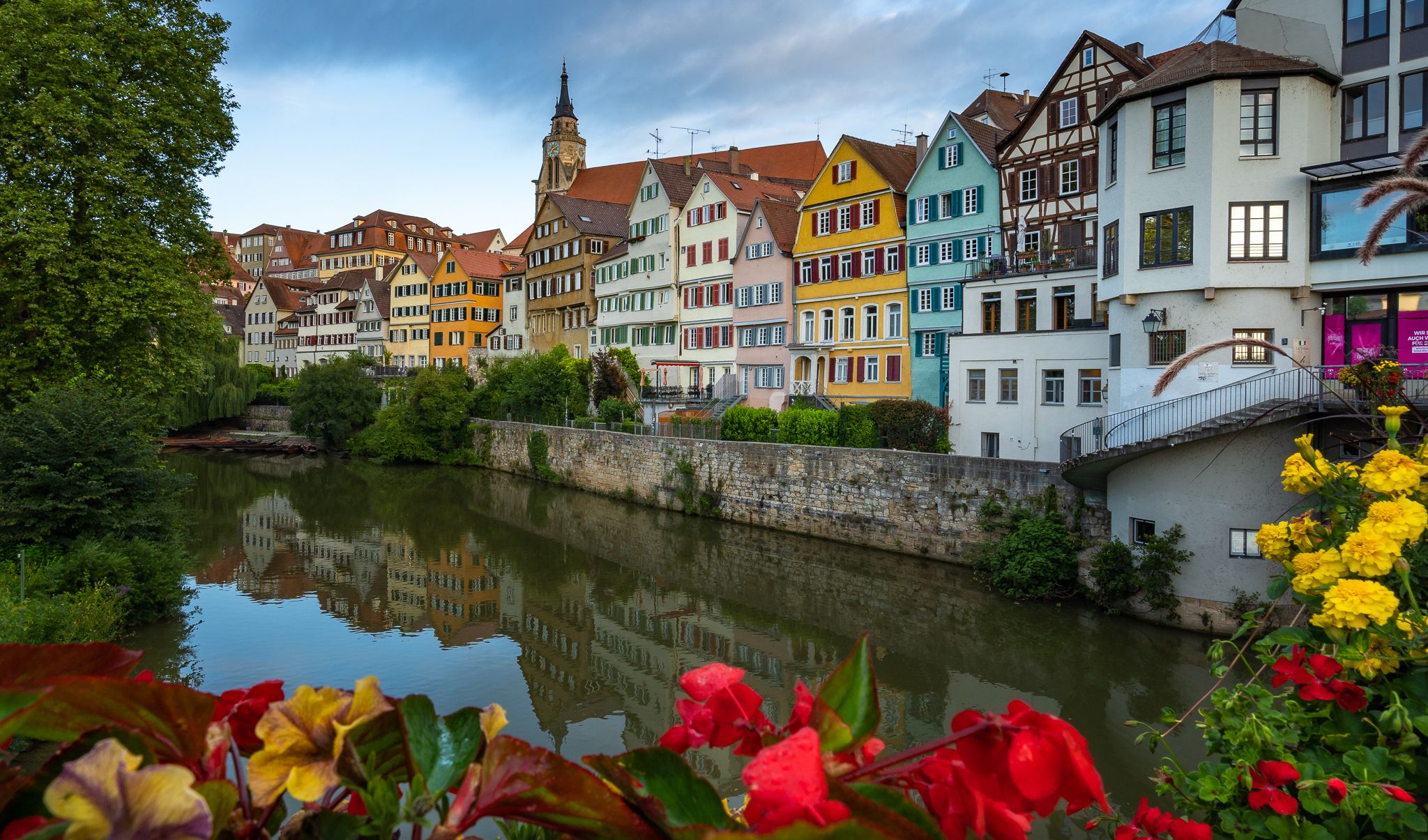 Tübingen, Germany