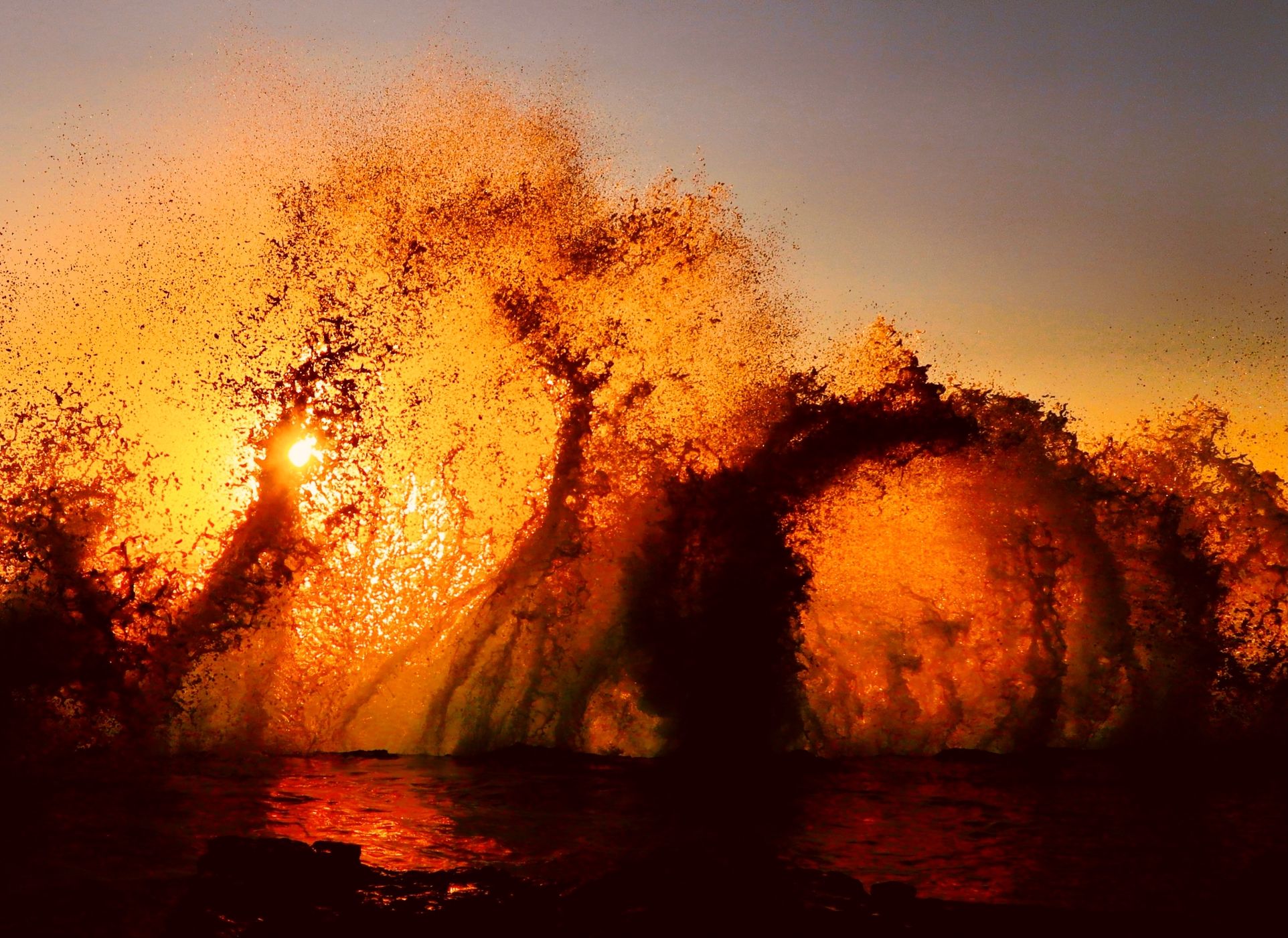 Turimetta Beach, Northern Beaches, Sydney, NSW, Australia