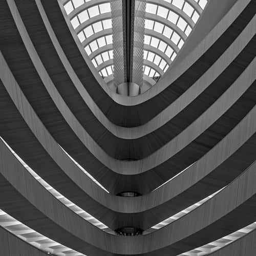 University Library, Zurich