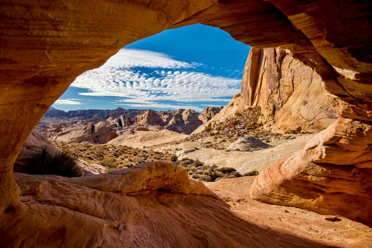 Valley of Fire