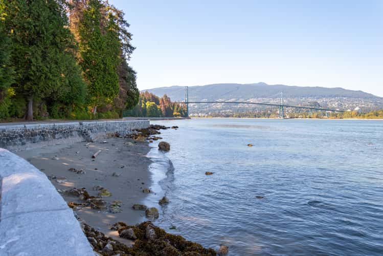 Vancouver, British Columbia