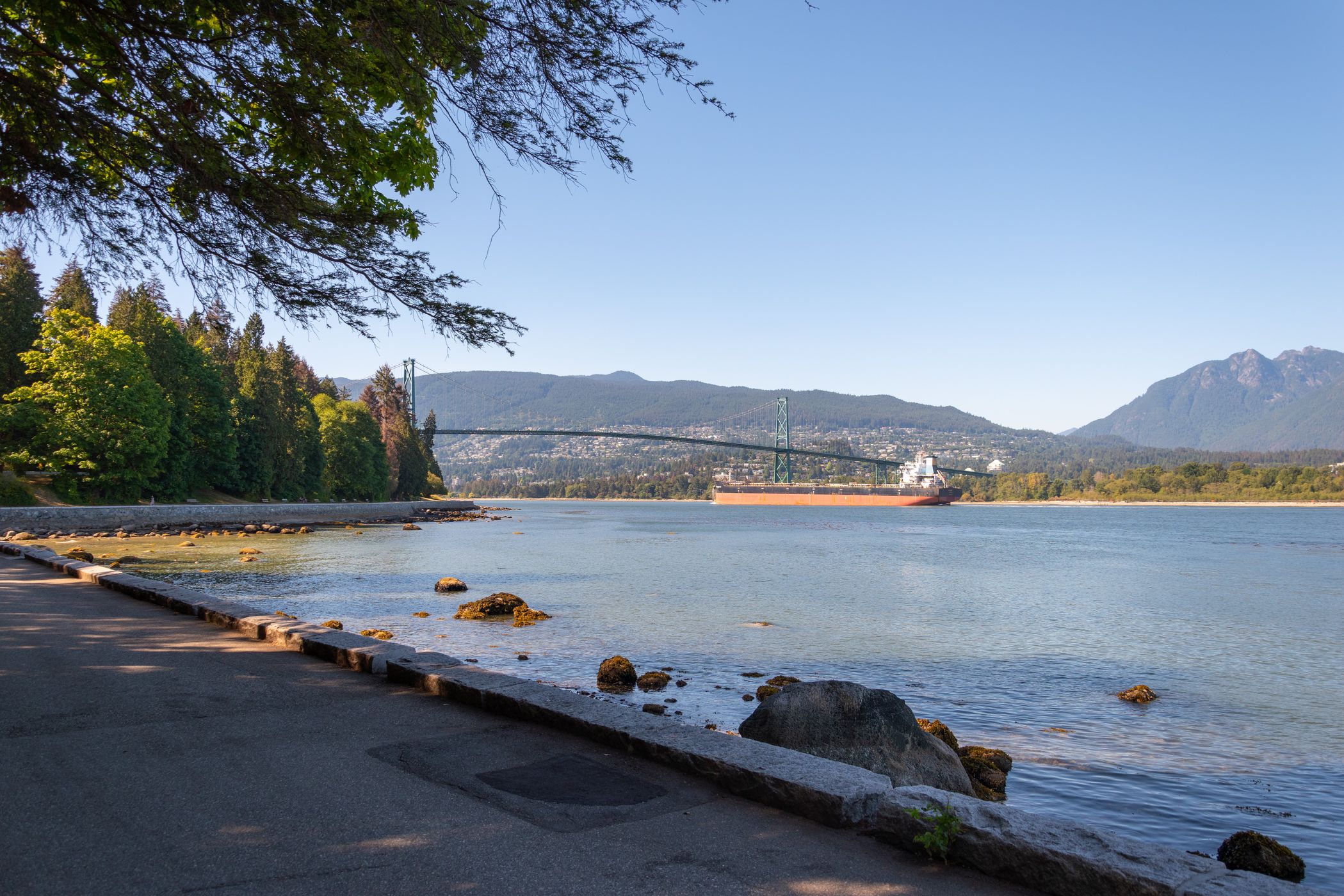 Vancouver, British Columbia, Canada
