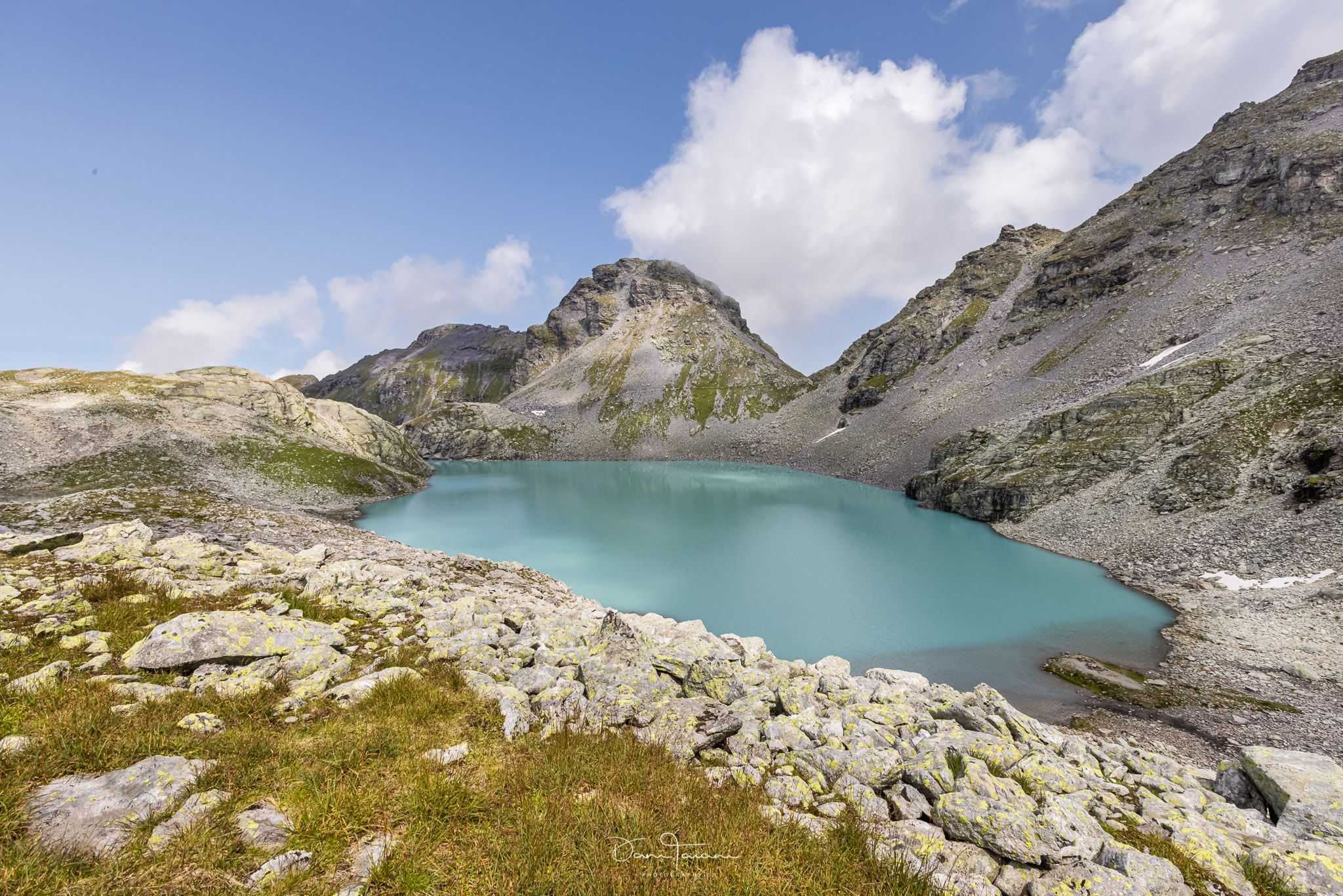 Wildsee, Switzerland