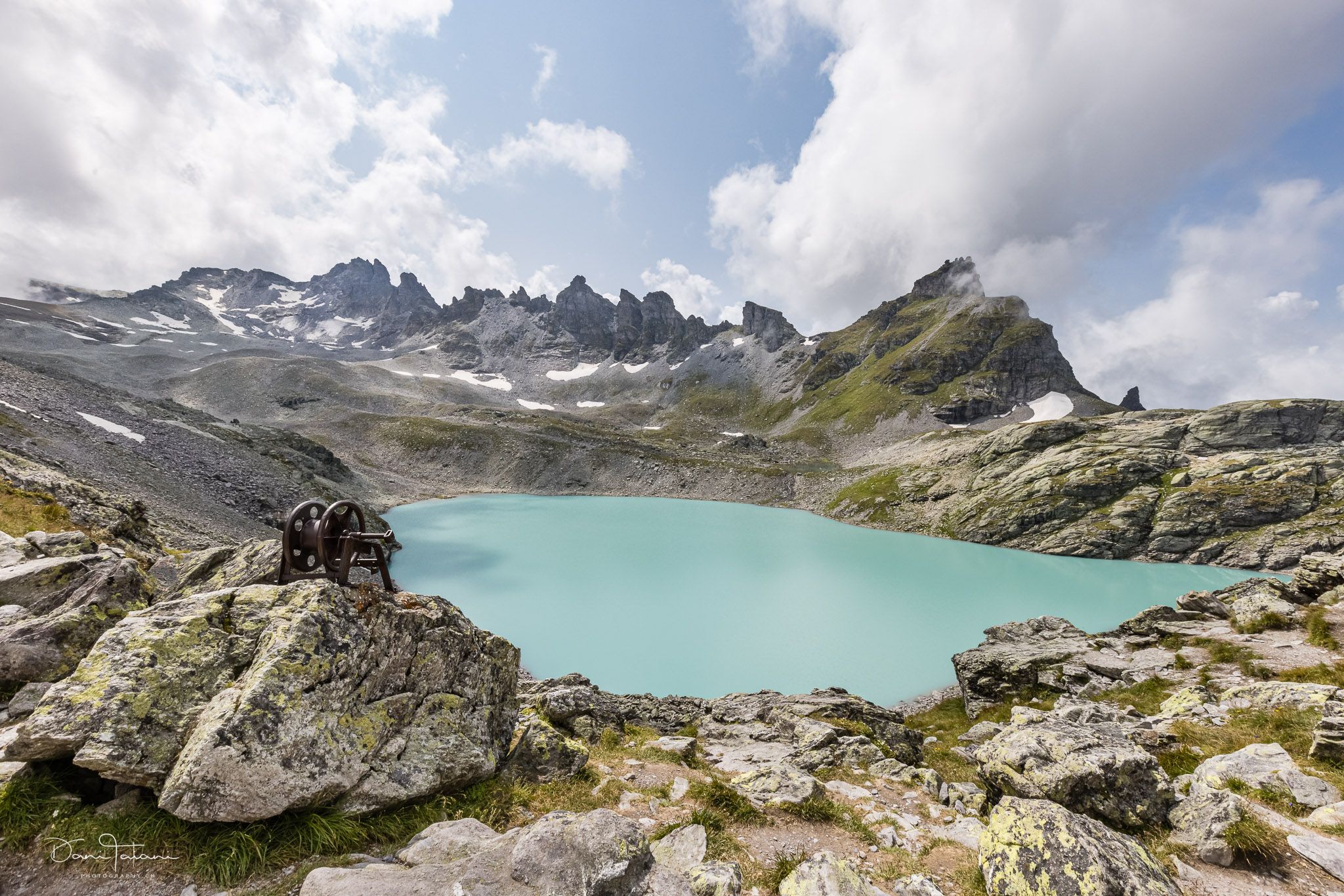 Wildsee, Switzerland