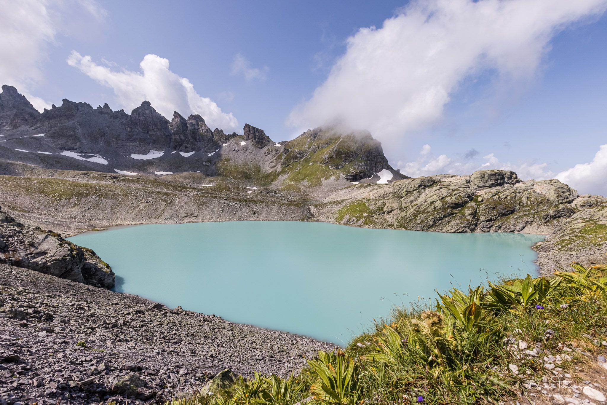Wildsee, Switzerland