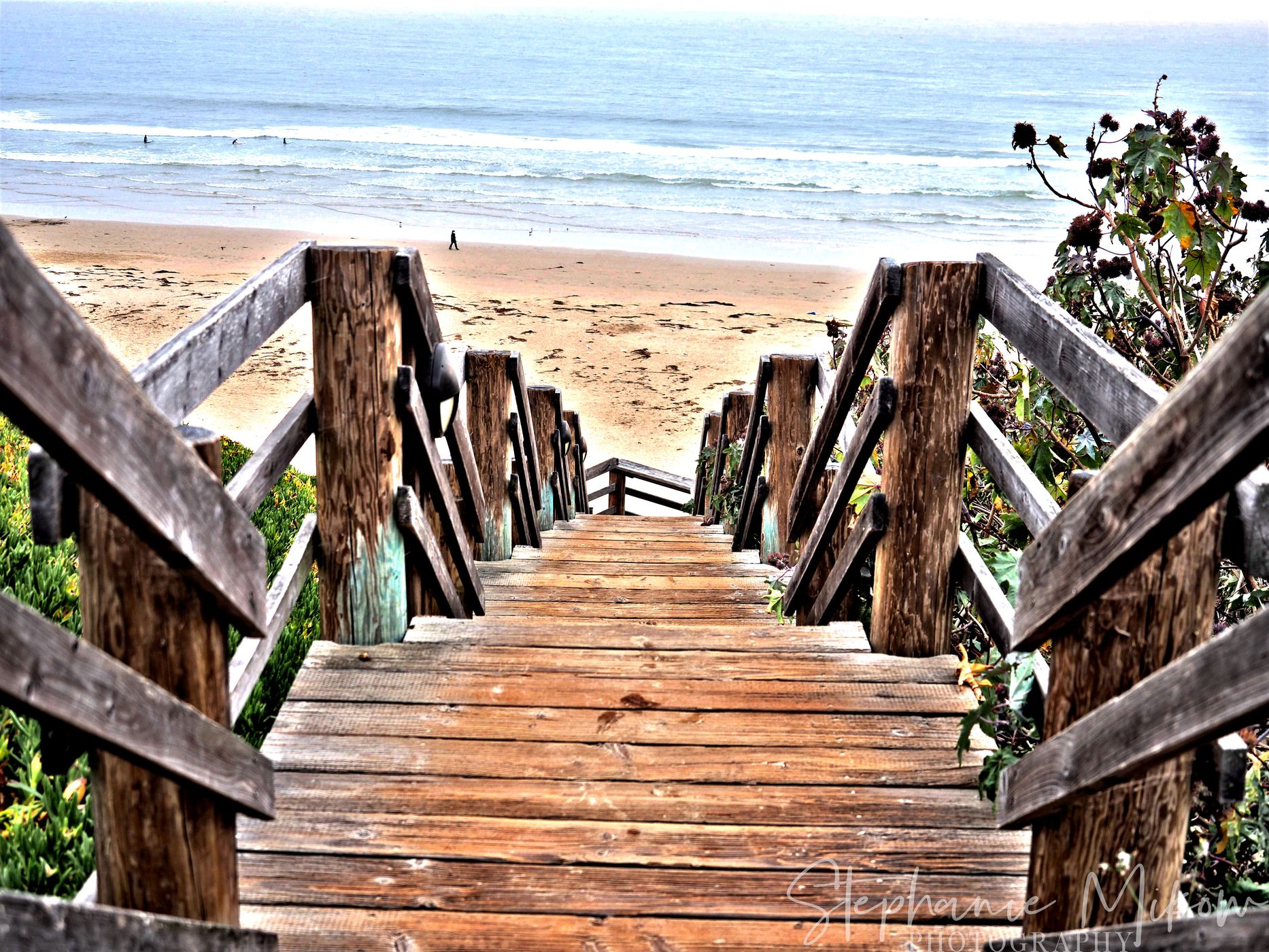 WILMAR STAIRS, USA