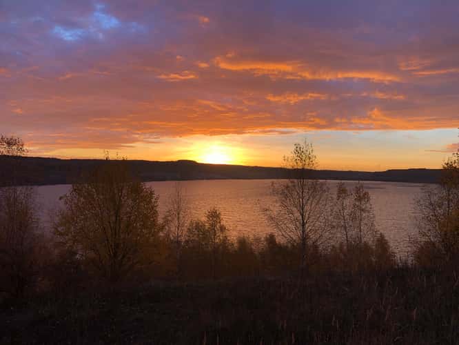 Tagebausee Helmstedt