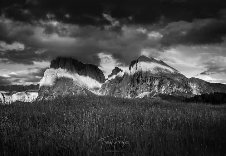 Alpe di Siusi