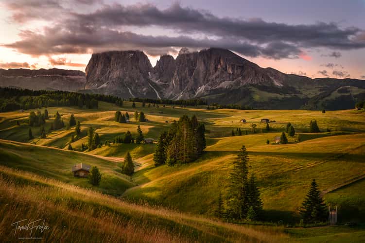 Alpe di Siusi