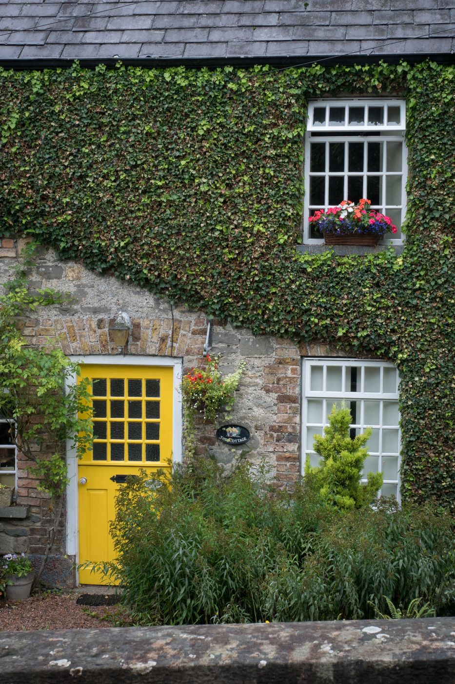 Ambledown Cottage, Ireland