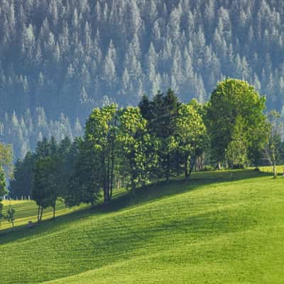 Annaberg, Austria