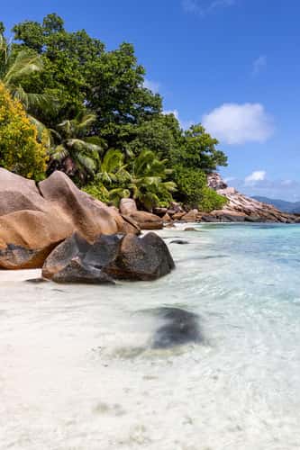 Anse Severe