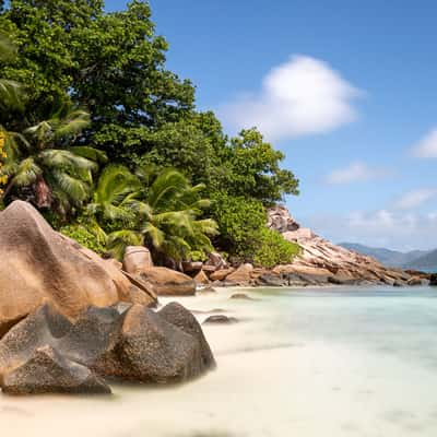 Anse Severe, Seychelles