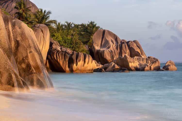 Anse Source d'Argent