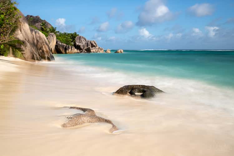 Anse Source d'Argent