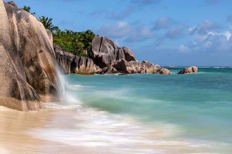 Anse Source d'Argent