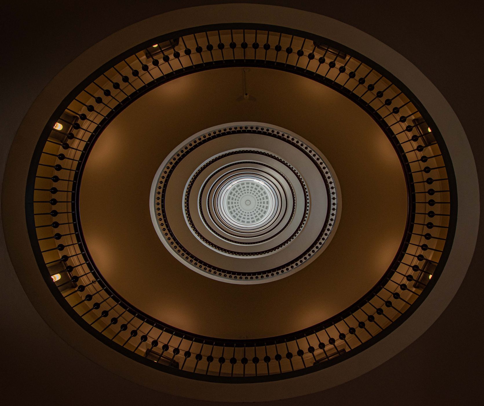 Axelborg Building, Copenhagen, Denmark