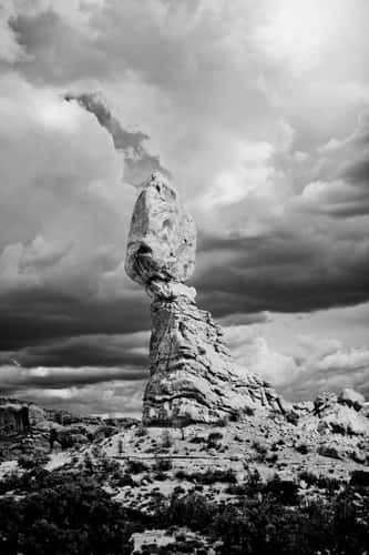 Balance Rock
