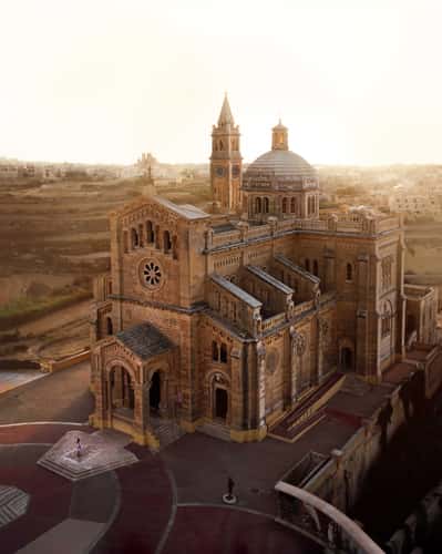 Basilica of the National Shrine