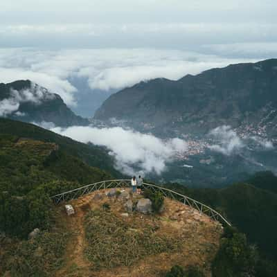 Bica da Cana, Madeira, Portugal